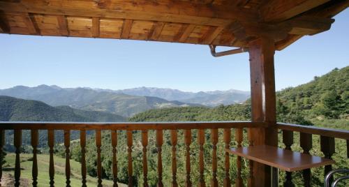 Agroturismo Viviendas Rurales Pe�a Sagra