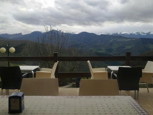 Agroturismo Viviendas Rurales Pe�a Sagra