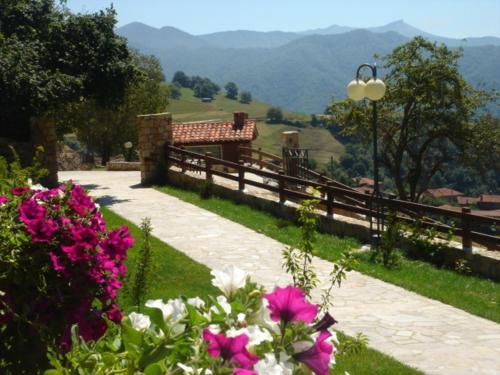 Agroturismo Viviendas Rurales Pe�a Sagra
