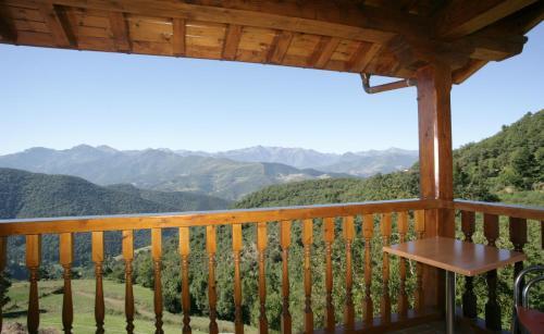 Agroturismo Viviendas Rurales Pe�a Sagra