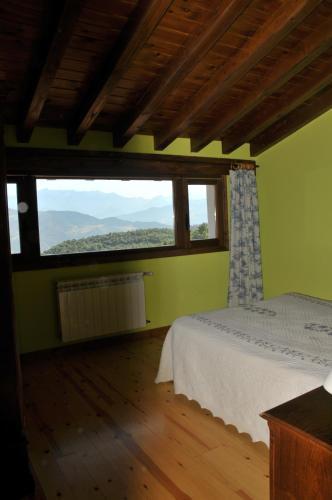 Agroturismo Viviendas Rurales Pe�a Sagra