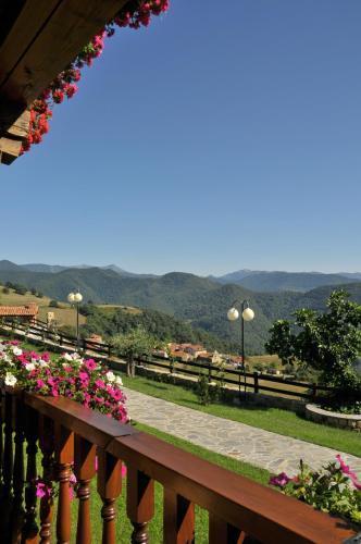 Agroturismo Viviendas Rurales Pe�a Sagra