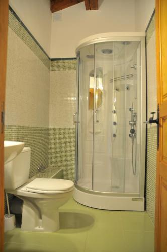 Agroturismo Viviendas Rurales Pe�a Sagra