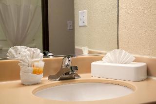 Hotel Days Inn And Suites, East Flagstaff
