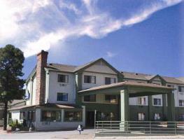 Hotel Days Inn And Suites, East Flagstaff