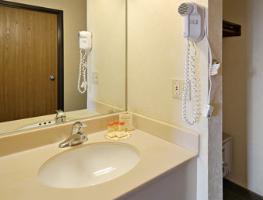 Hotel Days Inn And Suites, East Flagstaff