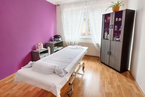 Hotel Z�ti?� Franti?kovy L�zn?