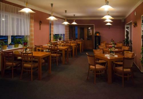 Hotel Z�ti?� Franti?kovy L�zn?
