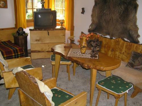 Holiday Home Luhacovice 1