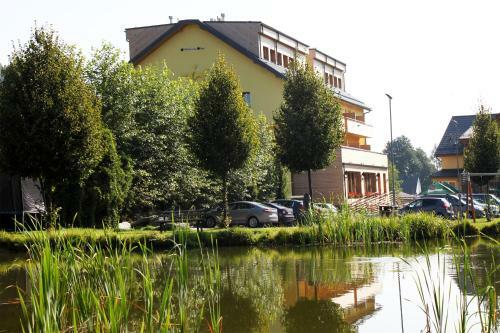 Hotel Helios