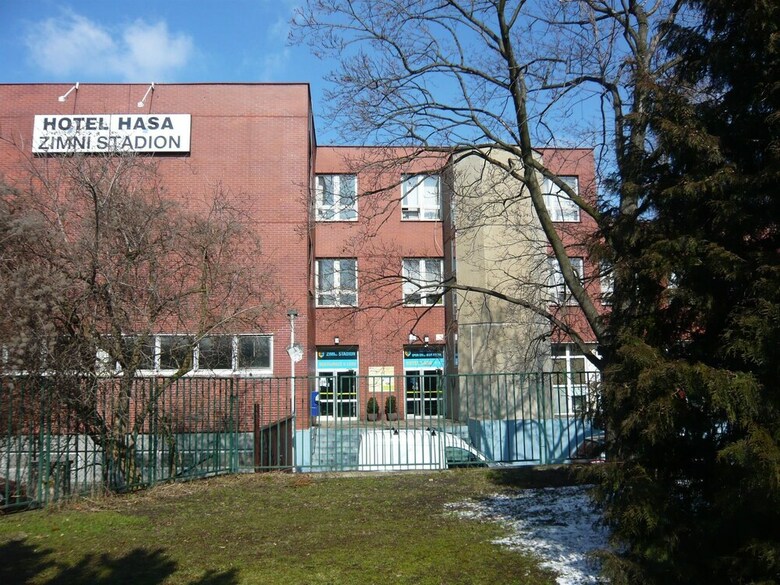 Hotel Hasa