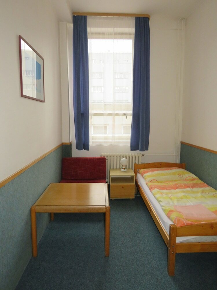 Hotel Hasa