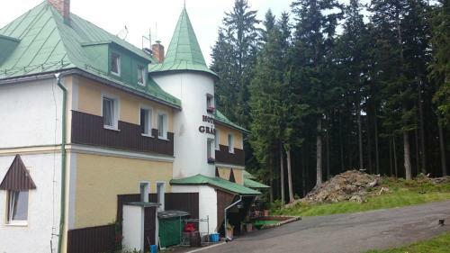 Hotel Gradl