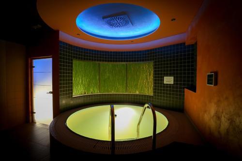 Hotel Palc�t
