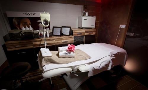 Hotel Palc�t