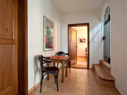 Hostal Starom?stsk� Penzion