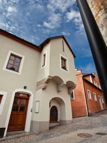 Hostal Starom?stsk� Penzion