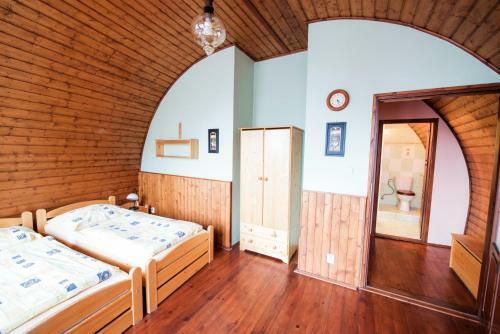 Hostal Penzion Uno