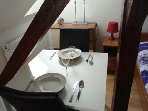 Suite Ohrada
