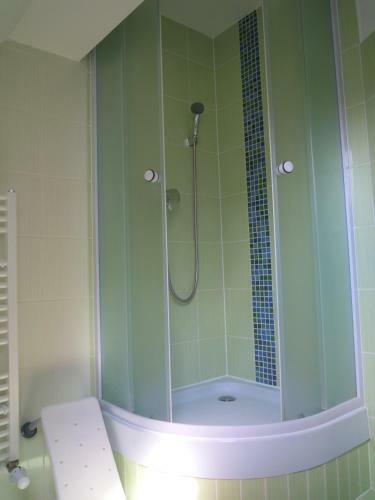 Suite Ohrada