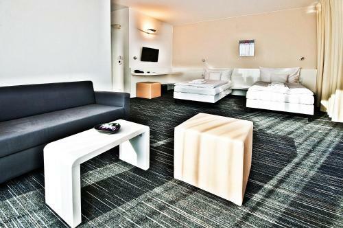 Fabrika Hotel