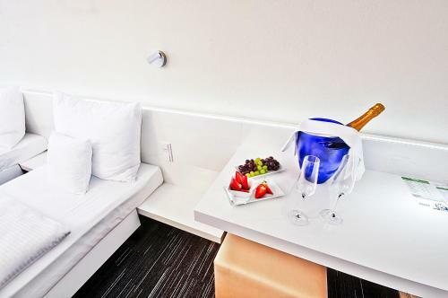 Fabrika Hotel