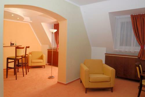 Wellness Hotel Diana