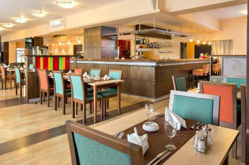Wellness Hotel Diana