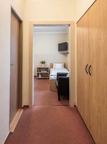 Hostal Penzion U Kaplicky