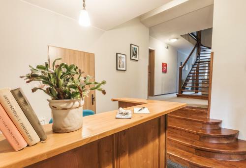 Hostal Penzion U Kaplicky