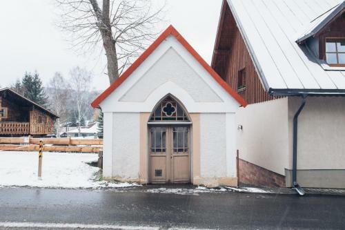 Hostal Penzion U Kaplicky