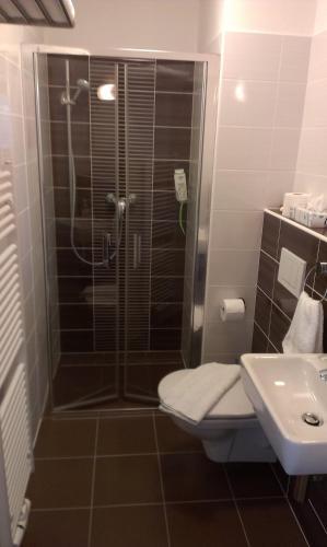 Apartamento Alfa Panorama Brno
