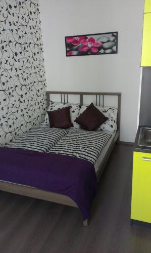 Apartamento Alfa Panorama Brno