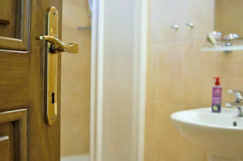 Posada Restaurace A Penzion Le?n�