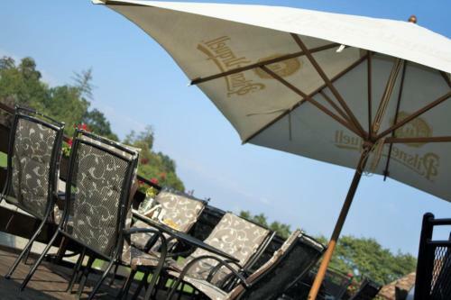 Posada Restaurace A Penzion Le?n�