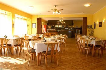 Hotel Gejzir
