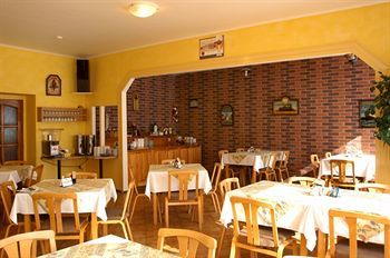 Hotel Gejzir
