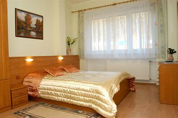 Hotel Gejzir