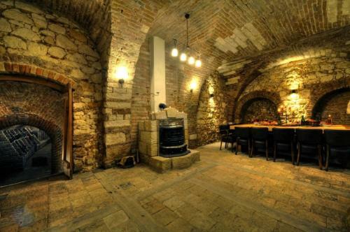 Hotel Garni Klaret