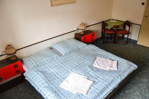 Hotel Krakonos