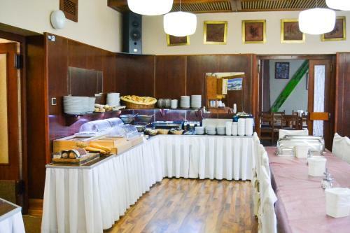 Hotel Krakonos