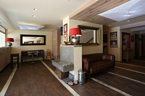Hotel Krakonos