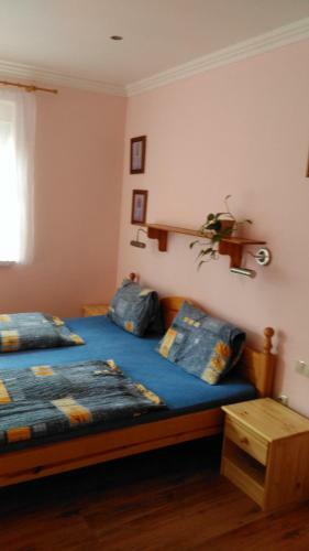 Hostal Penzion Olga