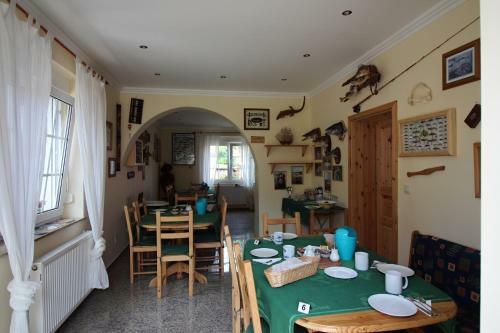 Hostal Penzion Olga