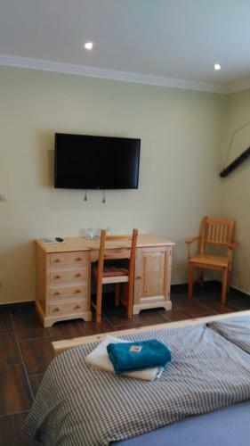 Hostal Penzion Olga