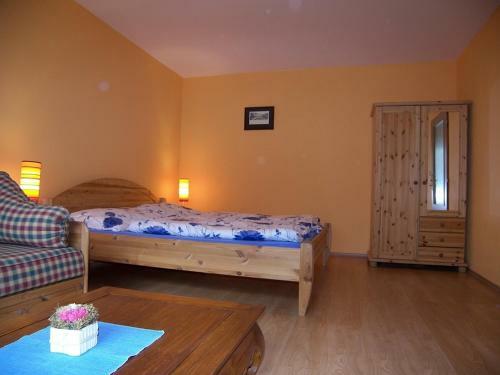 Hostal Penzion Polarka