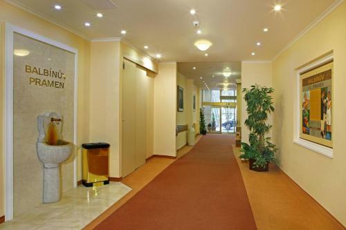 Spa Hotel Vltava