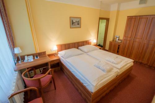 Spa Hotel Vltava