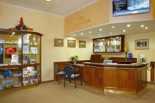 Spa Hotel Vltava