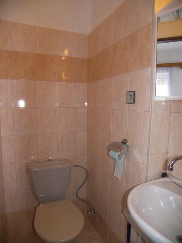 Hostal Penzion U Antonickova Pramene